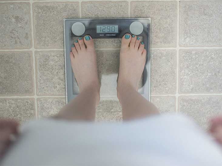 Why Does Endometriosis Cause Weight Gain and How Can I Stop It?