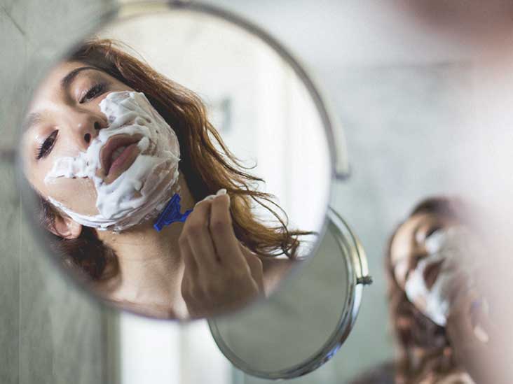 How to Remove Facial Hair: 8 Methods That Work