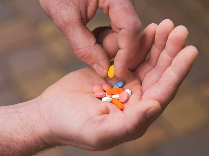 Relief from Chronic Migraine Medications and Other Treatments