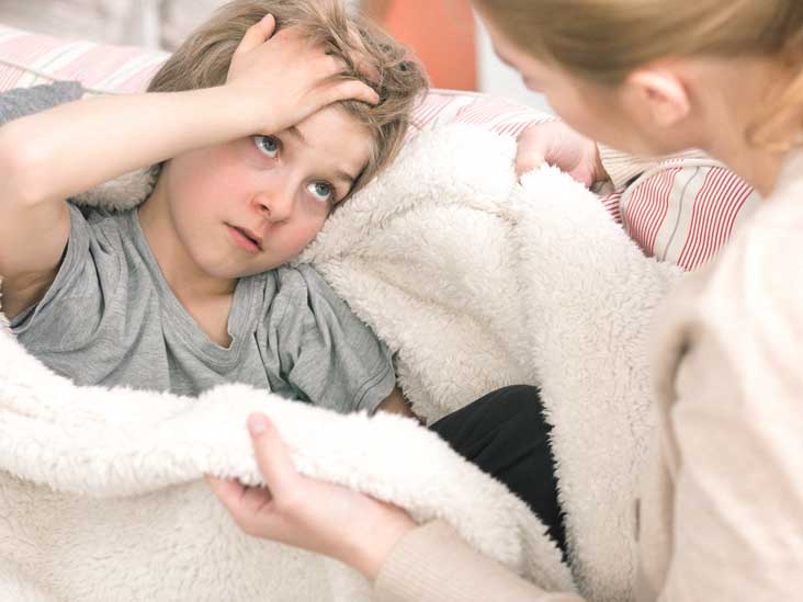 Pilocytic Astrocytoma Symptoms Survival Rates And Treatment