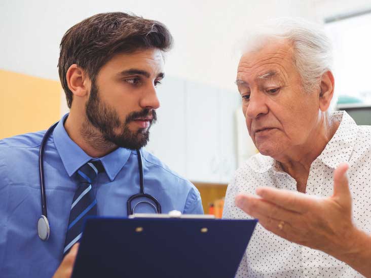 Psoriatic Arthritis Prognosis, Life Expectancy, and