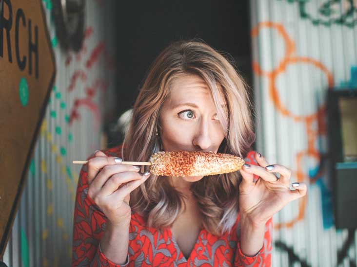 Undigested Food in Stool Diarrhea, IBS, and Other Causes