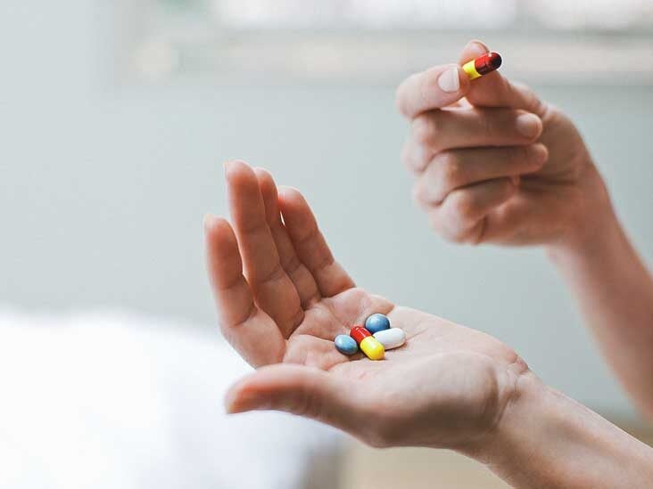 Lamotrigine Side Effects Dosage Uses And More