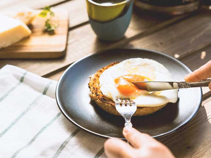 Adrenal Fatigue Diet Good and Bad Foods for Adrenal Health