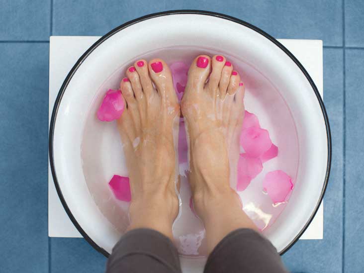 How To Get Rid Of Calluses Treatments And Home Remedies