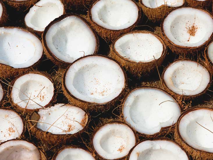 Coconut Oil for Eczema: Benefits and Uses
