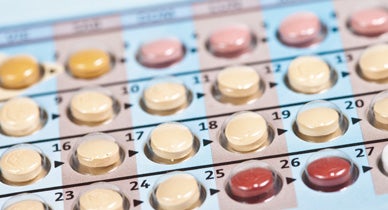 Can Antibiotics Affect Your Birth Control