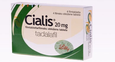 cialis for prostatitis)