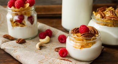 Diabetes and Yogurt: What to Eat and What to Avoid