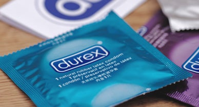 safest condoms