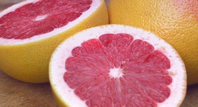 Overtollig achter verwijderen 10 Health Benefits of Grapefruit