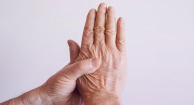 7 Hand Exercises To Ease Arthritis Pain