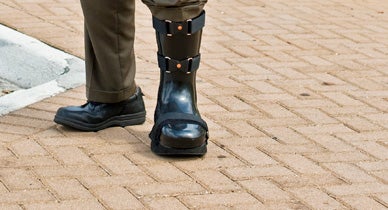 Is the Diabetic Boot Right for Me?