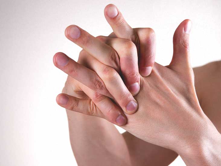 Itchy Fingers Causes, Treatment, and Prevention