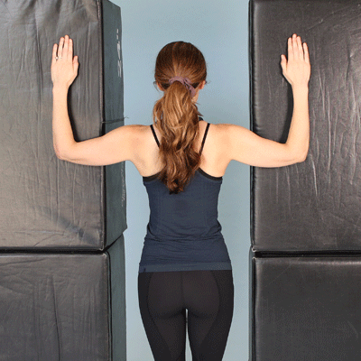 Try This Full Body Stretch Routine, for Full Body Benefits