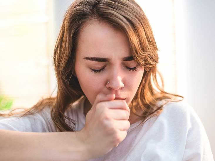 Coughing Up Blood: Causes and Signs of an Emergency