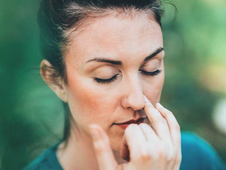 Nasal Polyps Causes Symptoms And Diagnosis