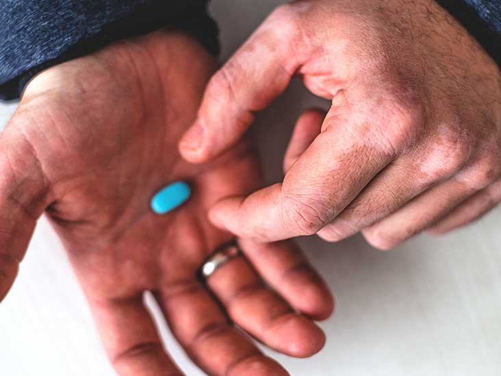 Viagra Sold Over the Counter