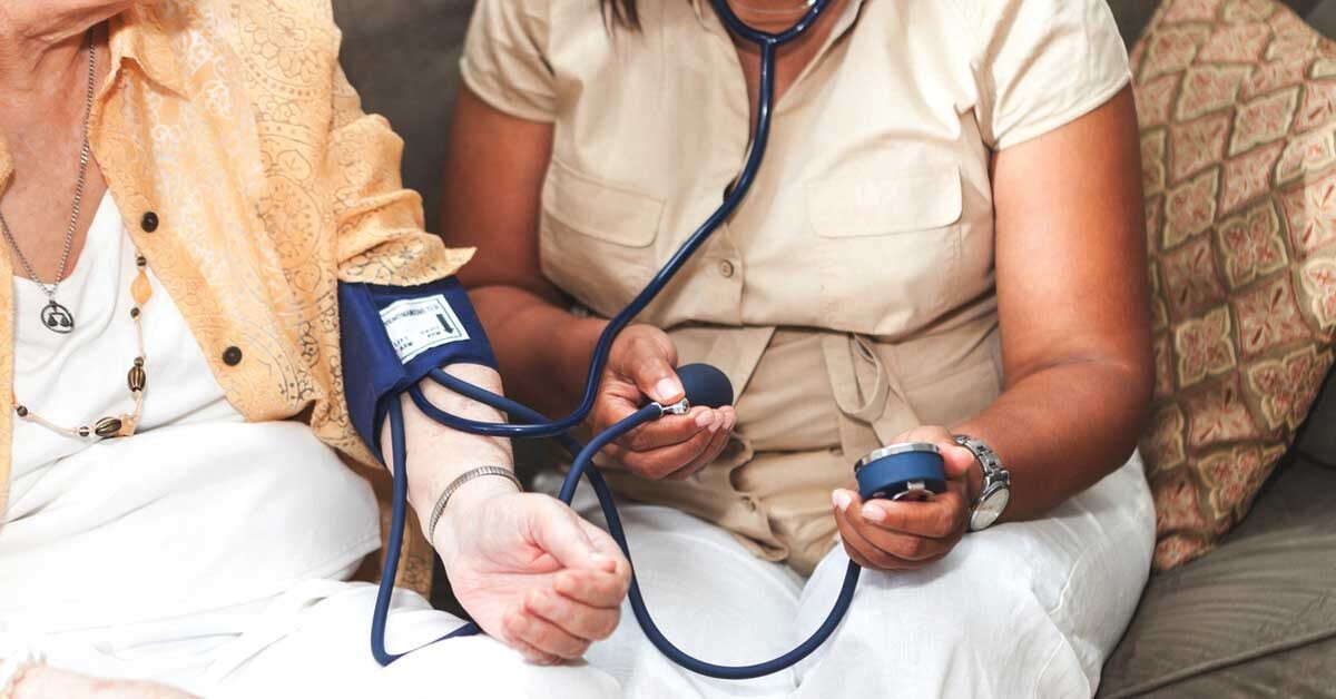Pulse Pressure Pagaret