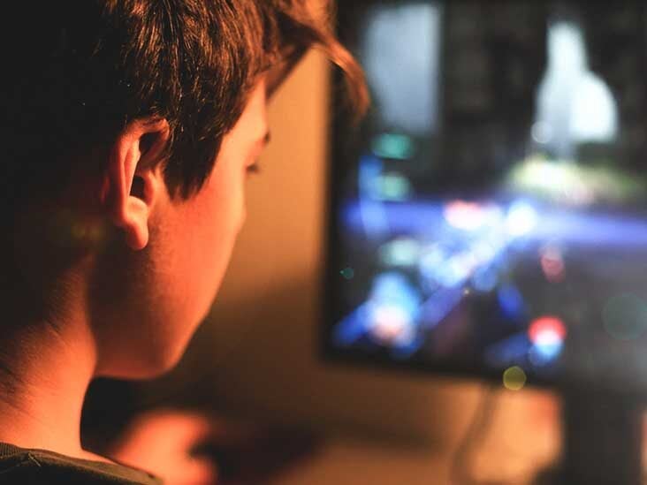 Mental Health and Video Game Addiction