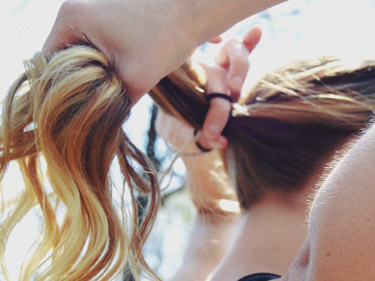 7 Natural Hair Dyes: How to Color Your Hair at Home