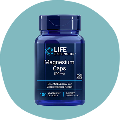 Vervolgen woede Betekenis The 10 Best Magnesium Supplements for 2021