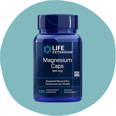 best form of magnesium