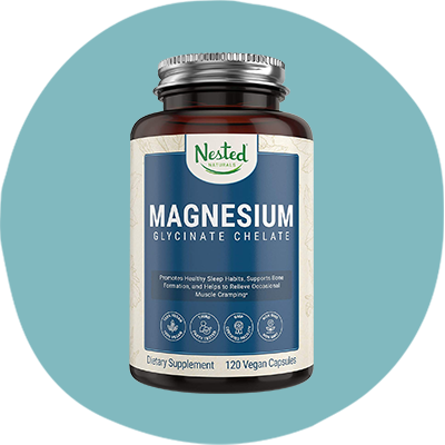 best form of magnesium for sleep and anxiety