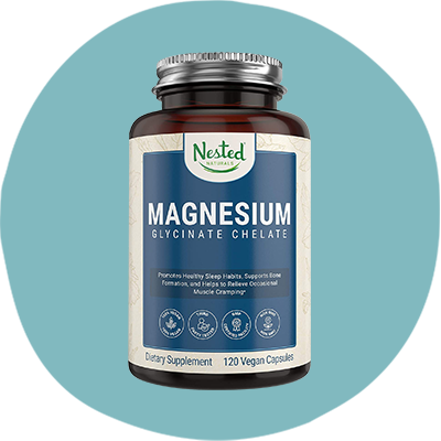 what is the best form of magnesium for heart health