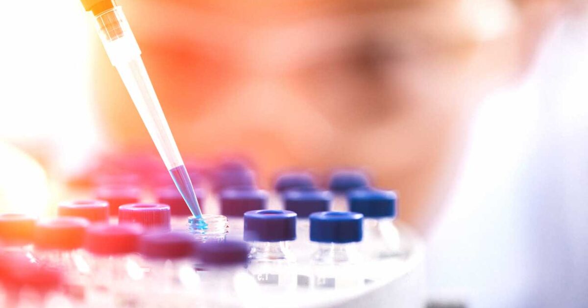 Gene Therapy Drugs in 2018