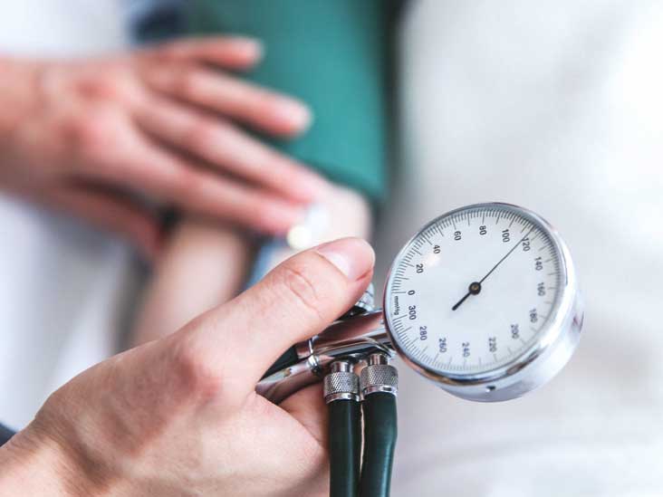 What You Need to Know About Essential Hypertension