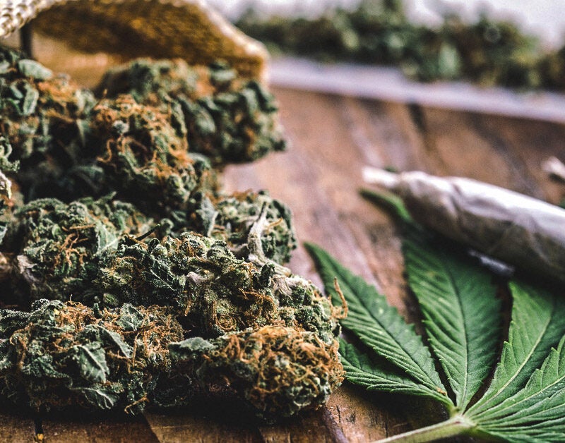 Can Marijuana Treat Bipolar Disorder?