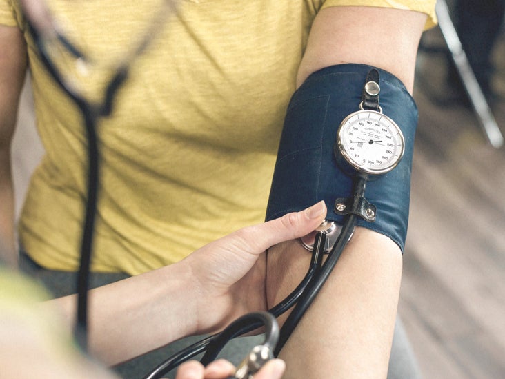 Pulsus Paradoxus Definition Asthma And Other Causes Measurement