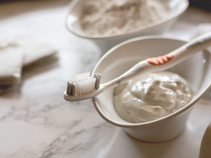 baking soda on abscess tooth