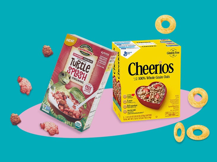 The Top 10 Gluten-Free Cereals