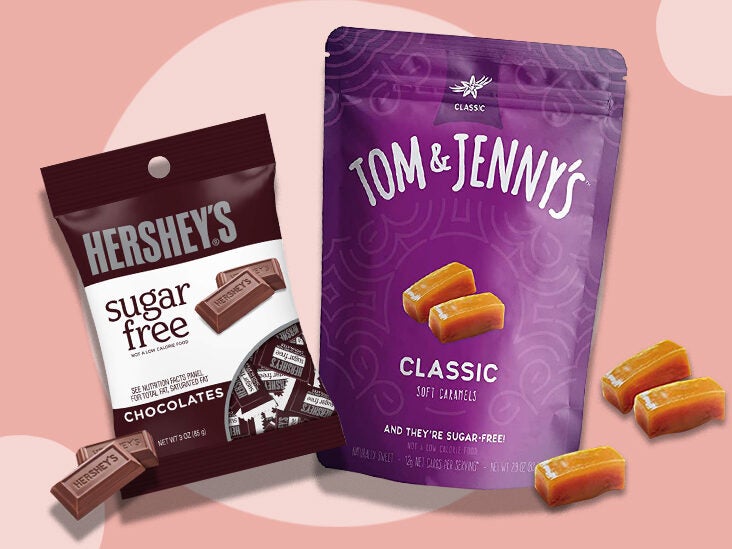 The 10 Best Keto Candies