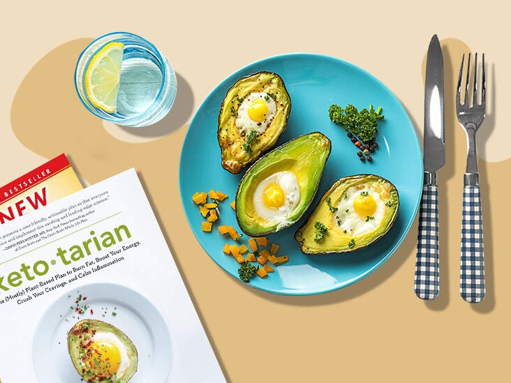 The 11 Best Keto Books of 2022