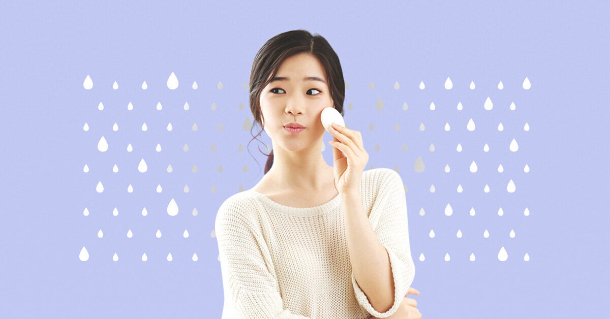 Why K-Beauty Experts Say You Should Be Using a Toner