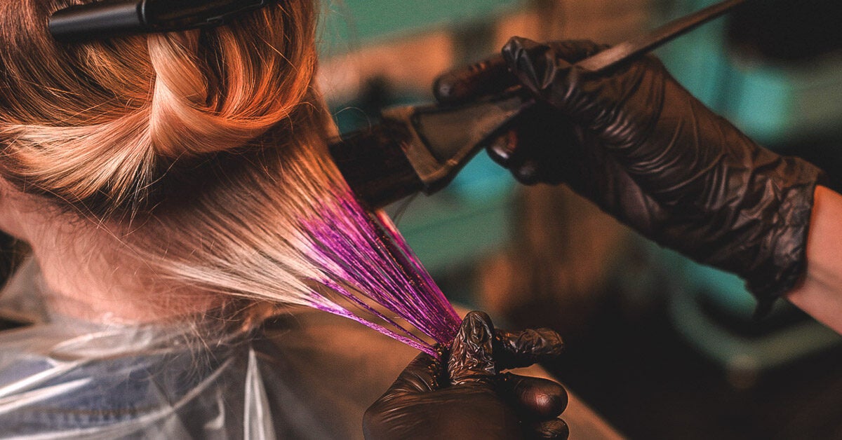 What Are PPD Dyes Risks Benefits  Avoiding Reactions  Philip Kingsley   Hair Guide