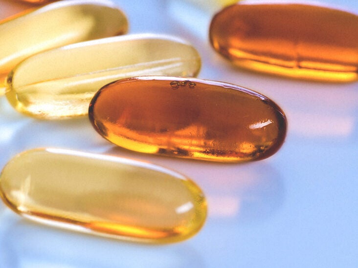 are cod liver oil tablets good for dogs