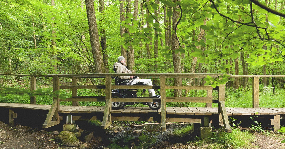 WheelchairFriendly Activities and Hobbies to Try If You Live with SMA