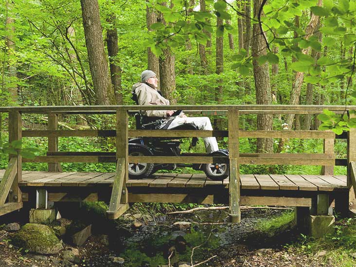 WheelchairFriendly Activities and Hobbies to Try If You Live with SMA