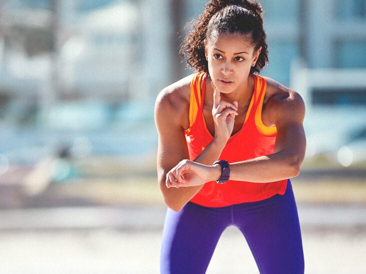 What's a Fat-Burning Heart Rate?