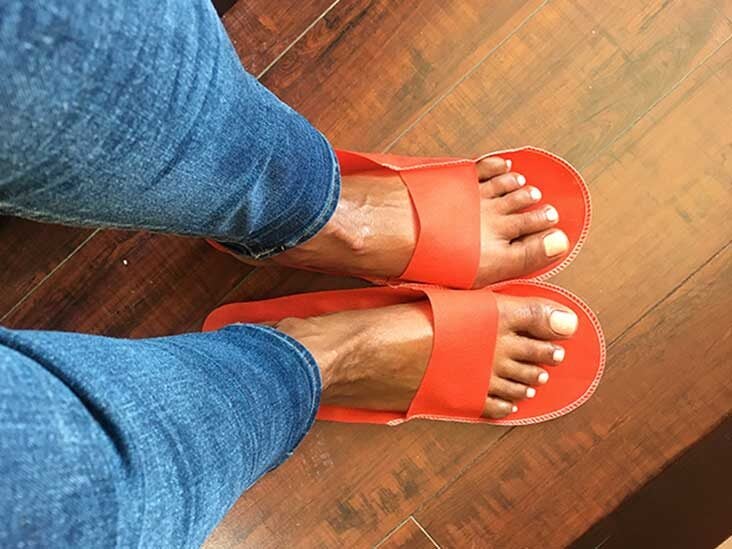 best pedicure sandals