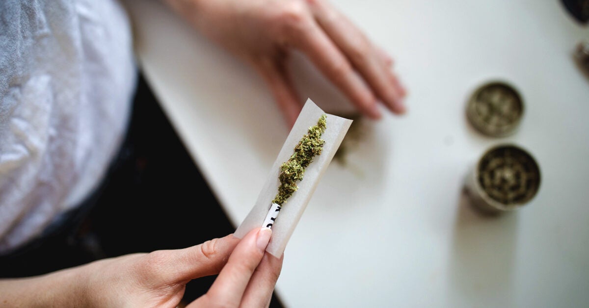 Marijuana: Stimulant or Serenity? Decoding the Buzz Behind the Smoke