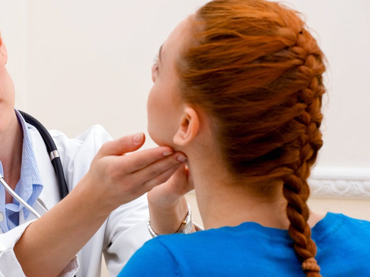 how to clear mucus after tonsillectomy