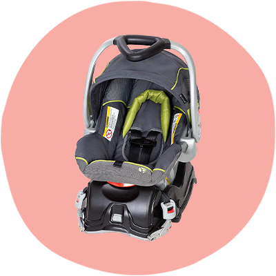 most expensive baby car seat