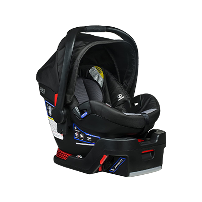 The 9 Best Infant Car Seats Of 2021, Top Safety Car Seats