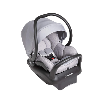The 9 Best Infant Car Seats Of 2021, Car Seat For Baby Over 30 Lbs