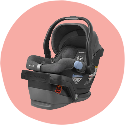 expensive car seats for babies